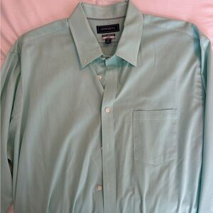 Crown and Ivy Dress Shirt